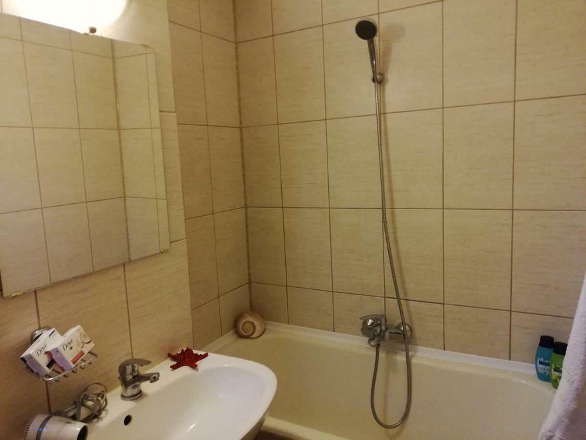 Central Appartment St'S Martin Church Braşov Dış mekan fotoğraf